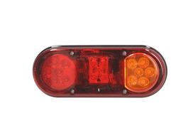 Galinis žibintas TRUCKLIGHT TL-UN048R