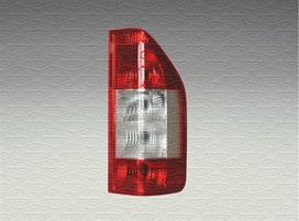 Galinis žibintas MAGNETI MARELLI 712421101129