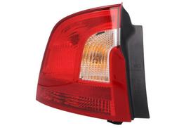 Galinis žibintas MAGNETI MARELLI 714021510701