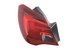 Galinis žibintas MAGNETI MARELLI 714000062650