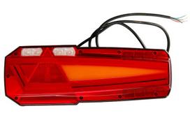 Galinis žibintas TRUCKLIGHT TL-UN111L