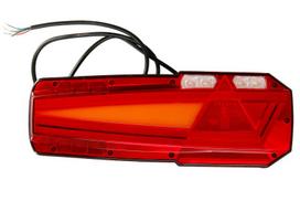 Galinis žibintas TRUCKLIGHT TL-UN111R