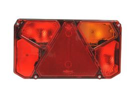 Galinis žibintas WAŚ 908A W125P
