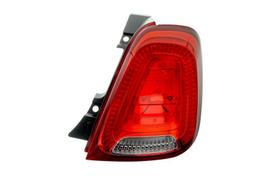 Galinis žibintas MAGNETI MARELLI 714081590202