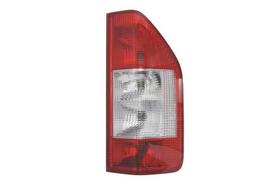 Galinis žibintas MAGNETI MARELLI 712421001129