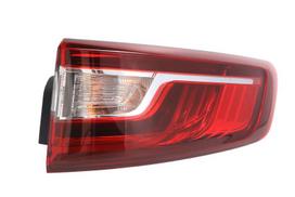 Galinis žibintas MAGNETI MARELLI 714026700802