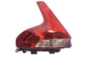 Galinis žibintas MAGNETI MARELLI 714021220702