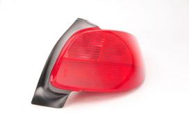 Galinis žibintas MAGNETI MARELLI 714025310801
