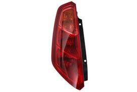 Galinis žibintas MAGNETI MARELLI 712201401110