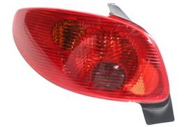 Galinis žibintas MAGNETI MARELLI 714025630701