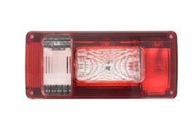 Galinis žibintas TRUCKLIGHT TL-UN051R
