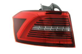 Galinis žibintas MAGNETI MARELLI 714081440701