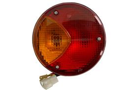 Galinis žibintas TRUCKLIGHT TL-IV008