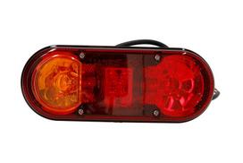 Galinis žibintas TRUCKLIGHT TL-UN093R