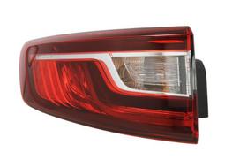 Galinis žibintas MAGNETI MARELLI 714026700702