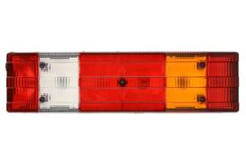 Galinis žibintas TRUCKLIGHT TL-ME001R