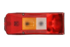 Galinis žibintas TRUCKLIGHT TL-VO001R