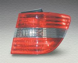 Galinis žibintas MAGNETI MARELLI 714027520813