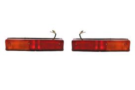 Galinis žibintas TRUCKLIGHT TL-AG008