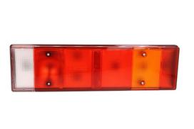 Galinis žibintas TRUCKLIGHT TL-UN046R