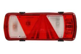 Galinis žibintas ASPOCK A25-2800-401