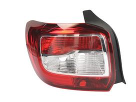 Galinis žibintas DEPO 551-19A6L-UE