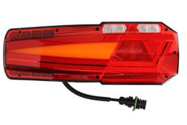 Galinis žibintas TRUCKLIGHT TL-UN111R AMP