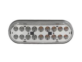 Galinis žibintas HELLA 2SD357 022-011