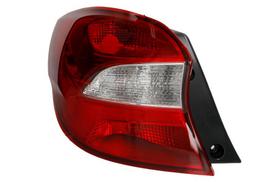 Galinis žibintas DEPO 431-19ASL-UE