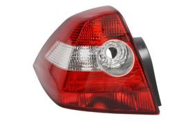 Galinis žibintas DEPO 551-1956L-UE