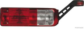 Galinis žibintas HERTH+BUSS ELPARTS 83830173