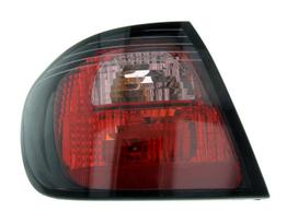 Galinis žibintas DEPO 215-19F1L-AE