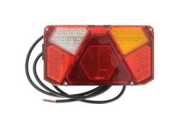 Galinis žibintas WAŚ 1020 W124DNP