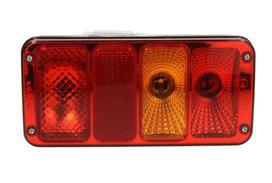Galinis žibintas WAŚ 185 W29L