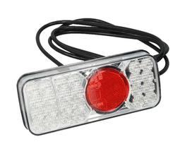 Galinis žibintas WAŚ 314 W66P