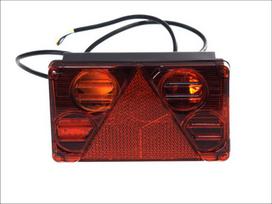 Galinis žibintas WAŚ 400 W70DZL