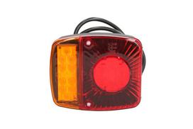 Galinis žibintas WAŚ 475 W18UD