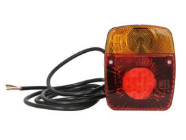 Galinis žibintas WAŚ 478 W18UDZ