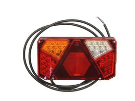 Galinis žibintas WAŚ 939 W124DL