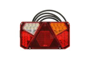 Galinis žibintas WAŚ 940 W124DP