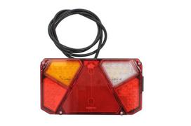 Galinis žibintas WAŚ 995 W125DEL