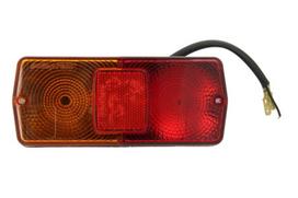 Galinis žibintas TRUCKLIGHT TL-AG007