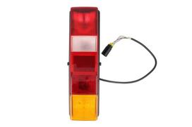 Galinis žibintas TRUCKLIGHT TL-FO002
