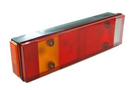Galinis žibintas TRUCKLIGHT TL-IV001R