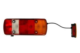 Galinis žibintas TRUCKLIGHT TL-MA006R