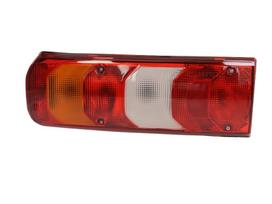 Galinis žibintas TRUCKLIGHT TL-ME006L