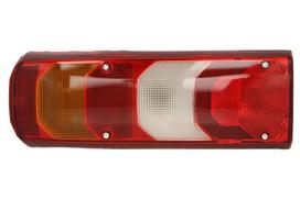 Galinis žibintas TRUCKLIGHT TL-ME010L