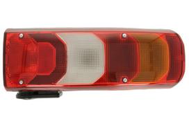 Galinis žibintas TRUCKLIGHT TL-ME010RRA