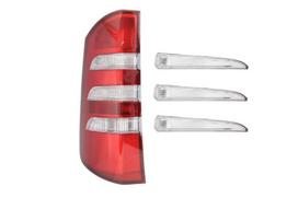 Galinis žibintas TRUCKLIGHT TL-ME012L