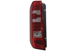 Galinis žibintas TRUCKLIGHT TL-ME018L